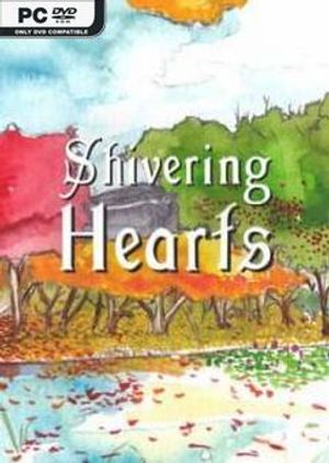 Shivering Hearts-TiNYiSO poster