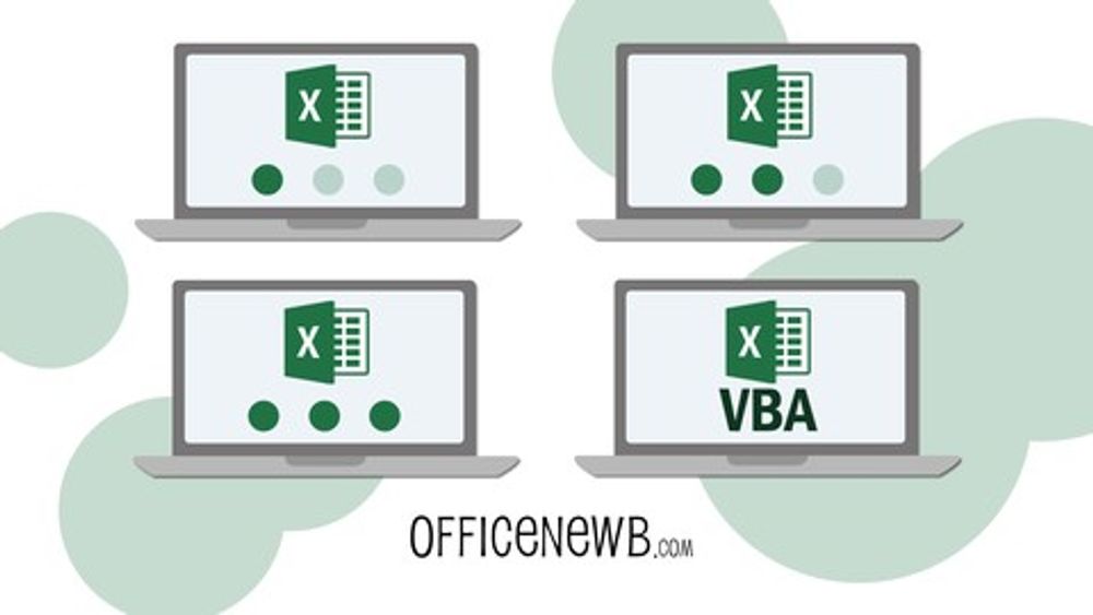 Udemy - Microsoft Excel for Beginners & poster