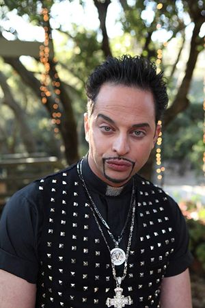 Kroll Show TV Series poster