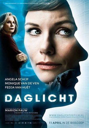 Daylight poster