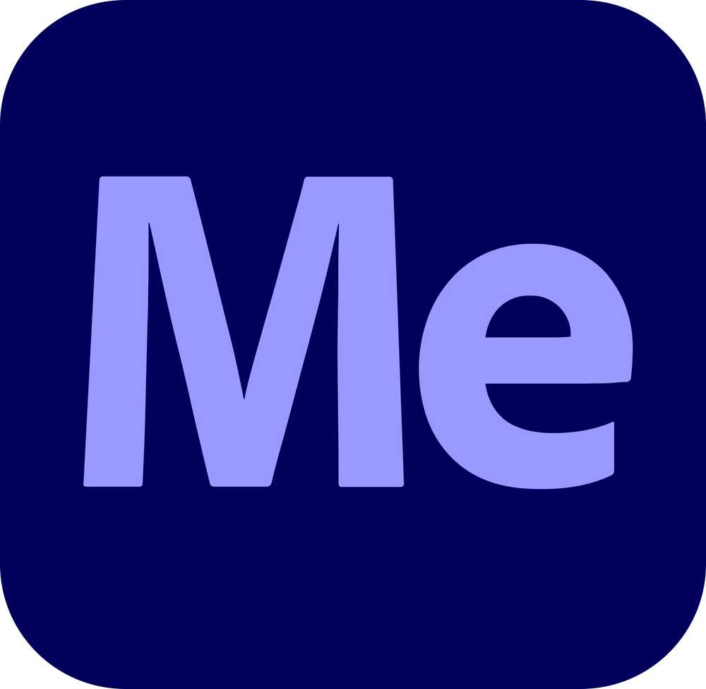 Adobe Media Encoder 2025 v25.1.0.065 Multilingual poster