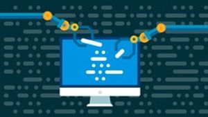 Udemy & poster