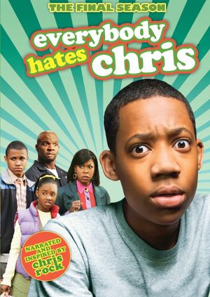 Everybody Hates Chris poster