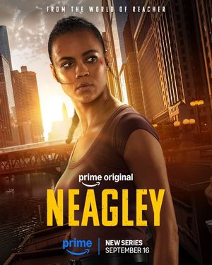Neagley poster