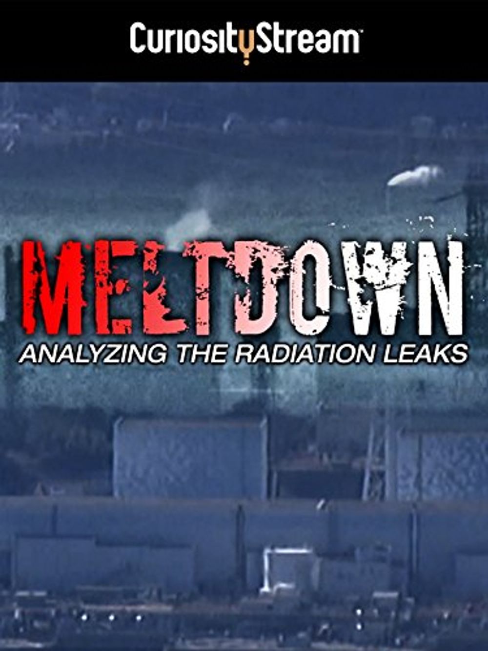 Meltdown Analyzing the Radiation Leaks poster
