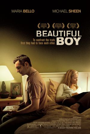 Beautiful Boy poster