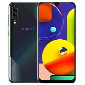 Samsung A50s A507FN U4 PreRooted Firmware poster