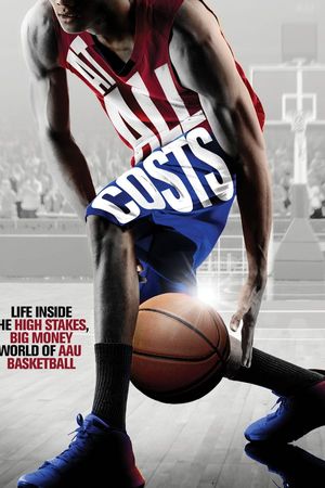At All Costs poster
