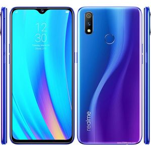Realme 3 Pro RMX1851EX poster