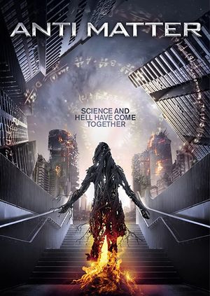 Anti Matter poster