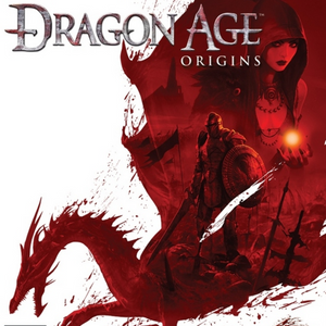 Dragon Age - Origins & poster