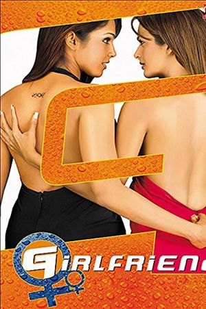 Girlfriend poster