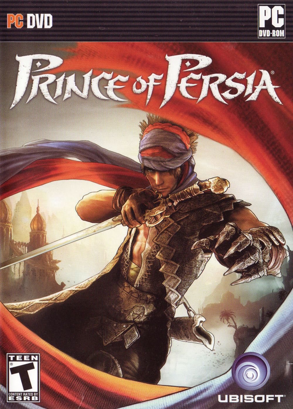 Prince of Persia poster