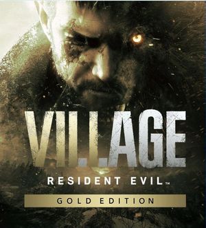 Resident Evil Village - Gold Edition [DODI Repack] poster