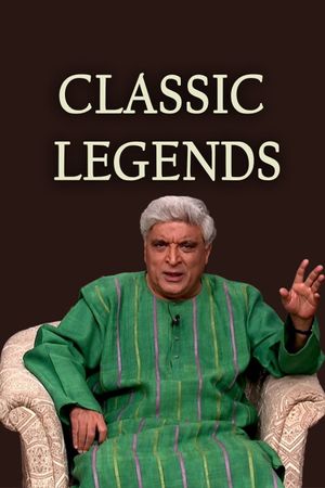 Classic Legends poster