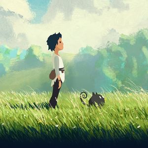 Planet of Lana v1.6.1 Apk poster