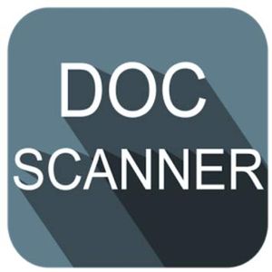 Document Scanner & poster
