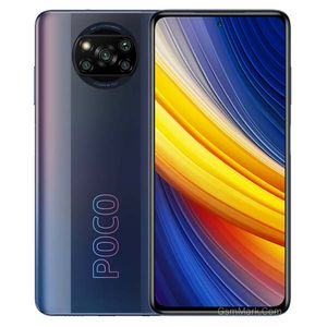 Xiaomi Poco X3 Pro OxygenOS 12.1 SKQ1 210216.001 POCO X3 PRO poster