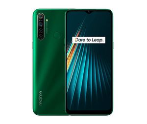 RealMe 5i RMX2030 poster