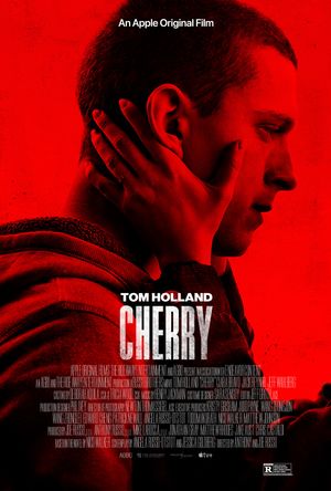 Cherry poster