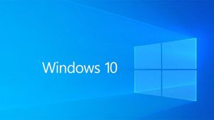 Windows poster