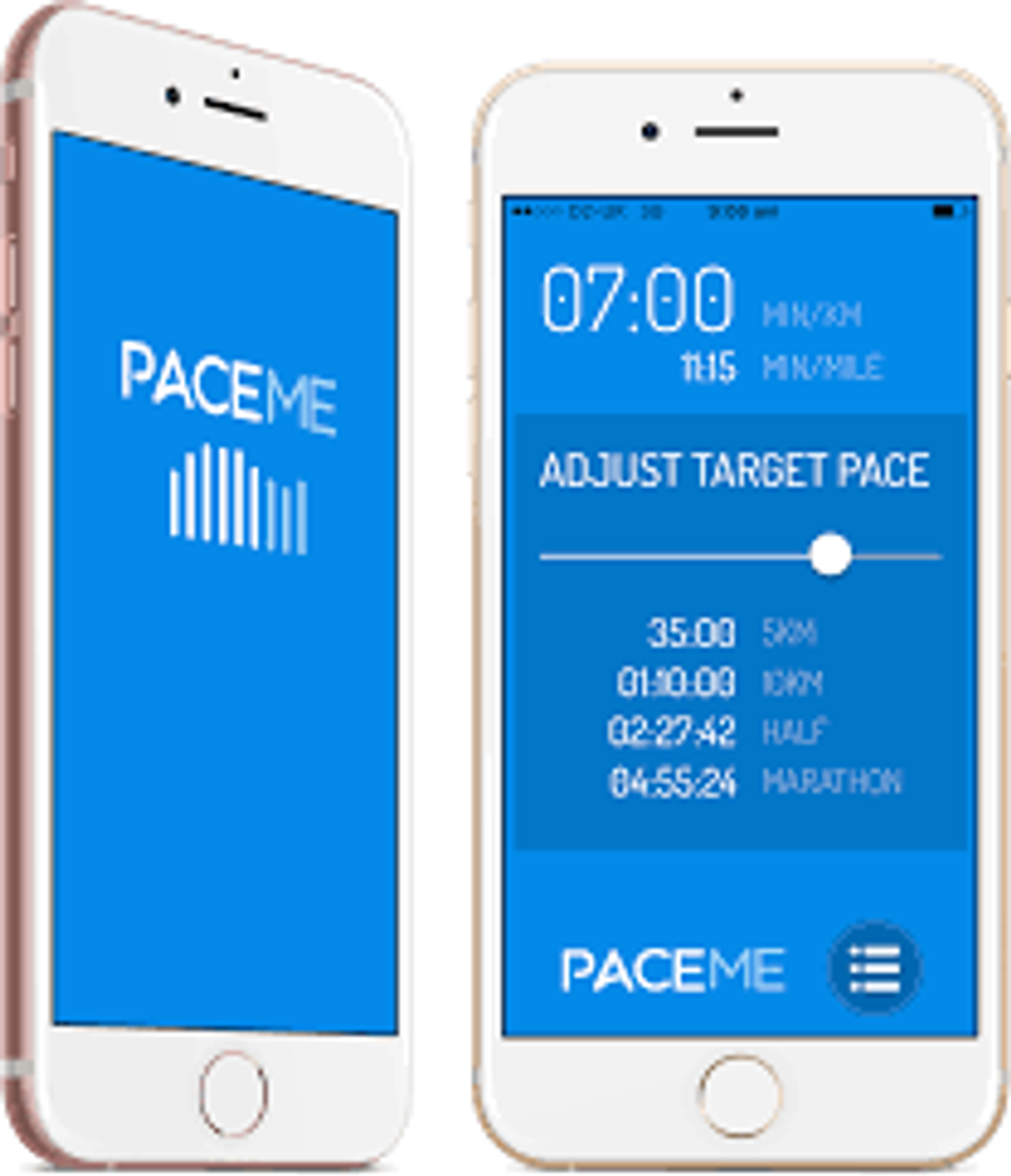 Running Calculator Pace, Predictions, Race Splits poster