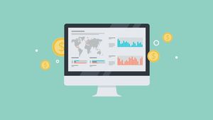 Udemy & poster