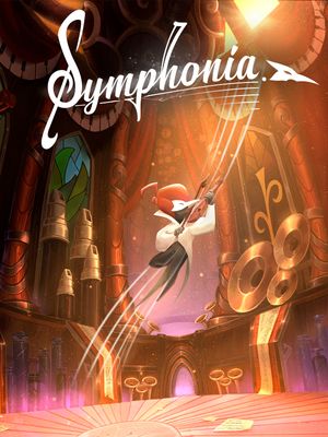 Symphonia [PC] poster