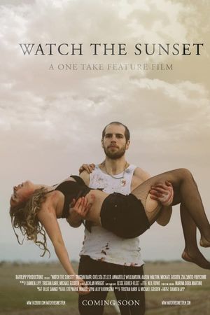 Watch the Sunset poster
