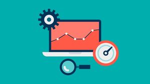 Udemy - Learn JMETER from Scratch on Live Apps - Performance Testing poster