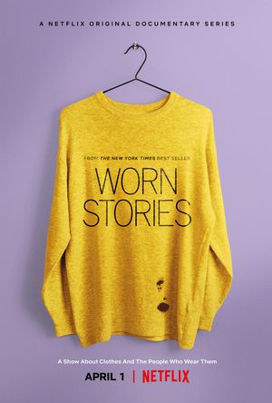 Worn Stories poster