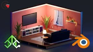 Udemy & poster