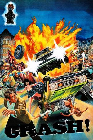 Crash poster