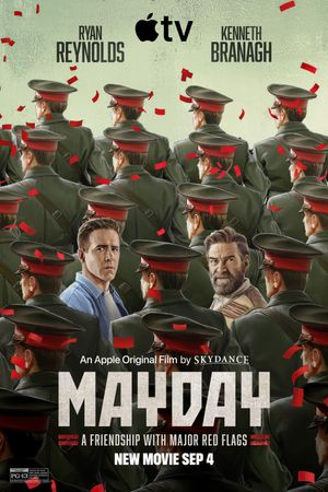 Mayday poster