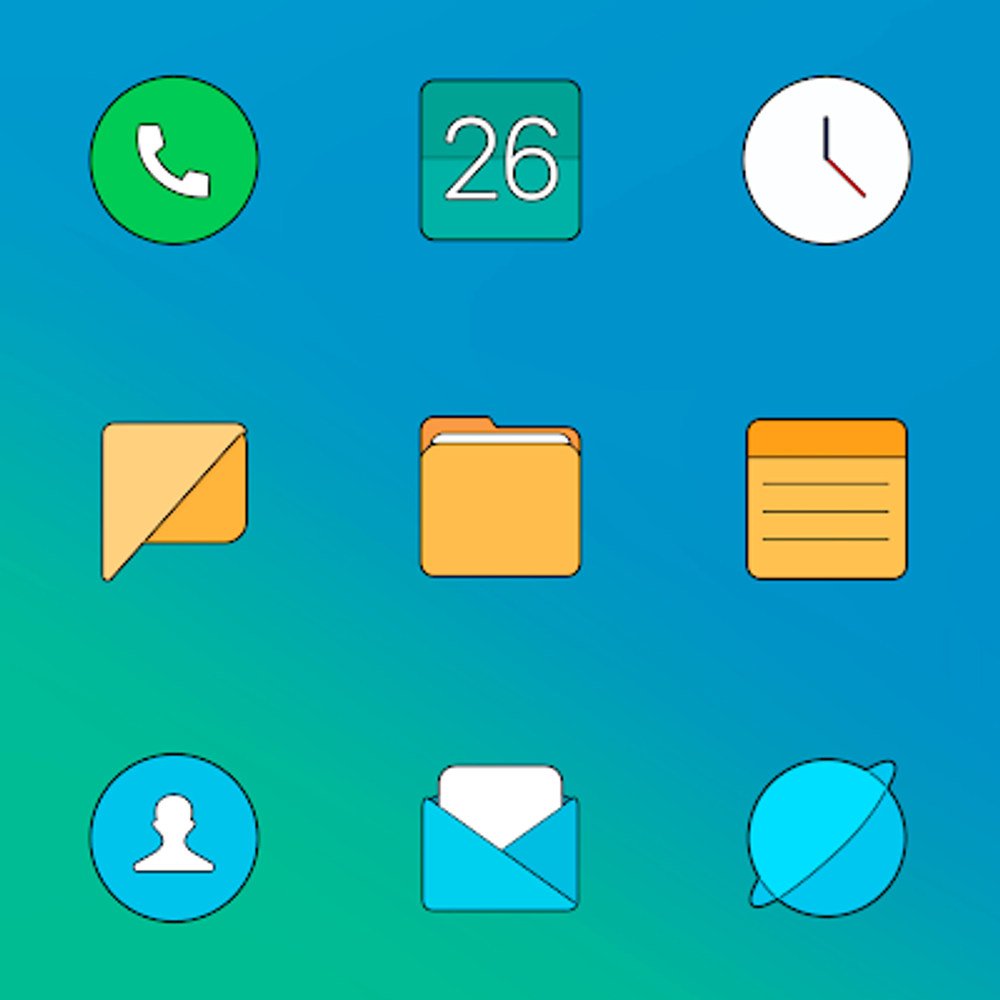 MIUI poster