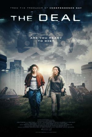The Deal poster