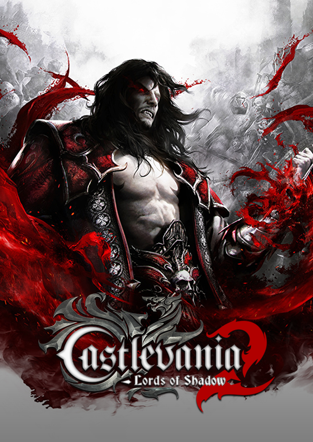 Castlevania - Lords of Shadow 2 [FitGirl Repack] poster