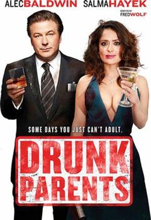Drunk Parents poster