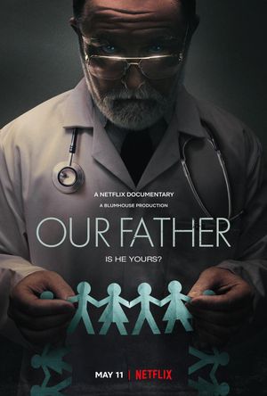 Our Father poster