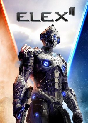 ELEX II poster