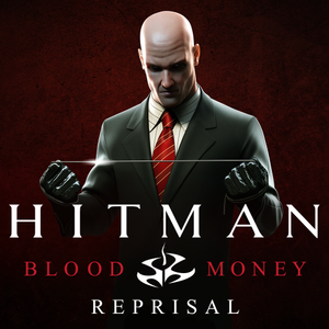 Hitman - Blood Money - Reprisal v1.2RC13 Mod Apk poster