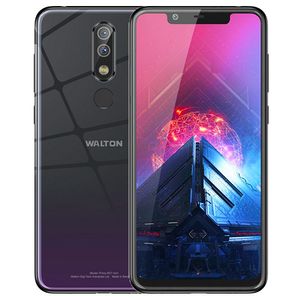 Walton Primo RX7 Mini bless poster