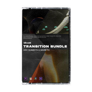 Blindusk - Transitions Bundle poster
