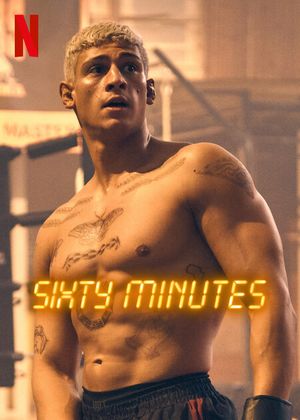 Sixty Minutes poster