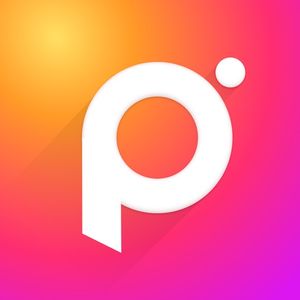 Photo Editor Pro MOD APK poster