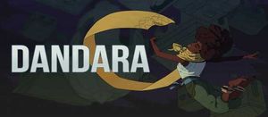 Dandara poster