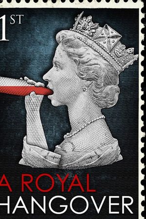 A Royal Hangover poster