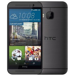 HTC One M9 AICP ROM poster