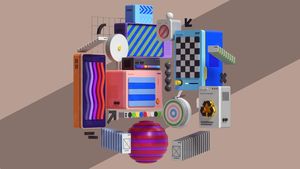 Udemy - The HTML & CSS Bootcamp 2023 Edition poster