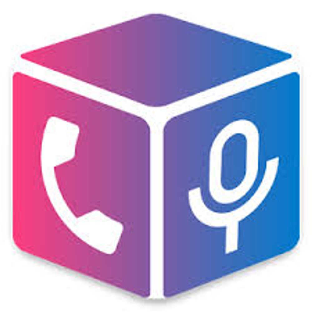 Cube Call Recorder ACR Premium poster